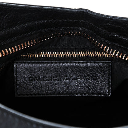 Balenciaga Agneau Giant 21 Rose Gold Hardware City Black 5 of 6