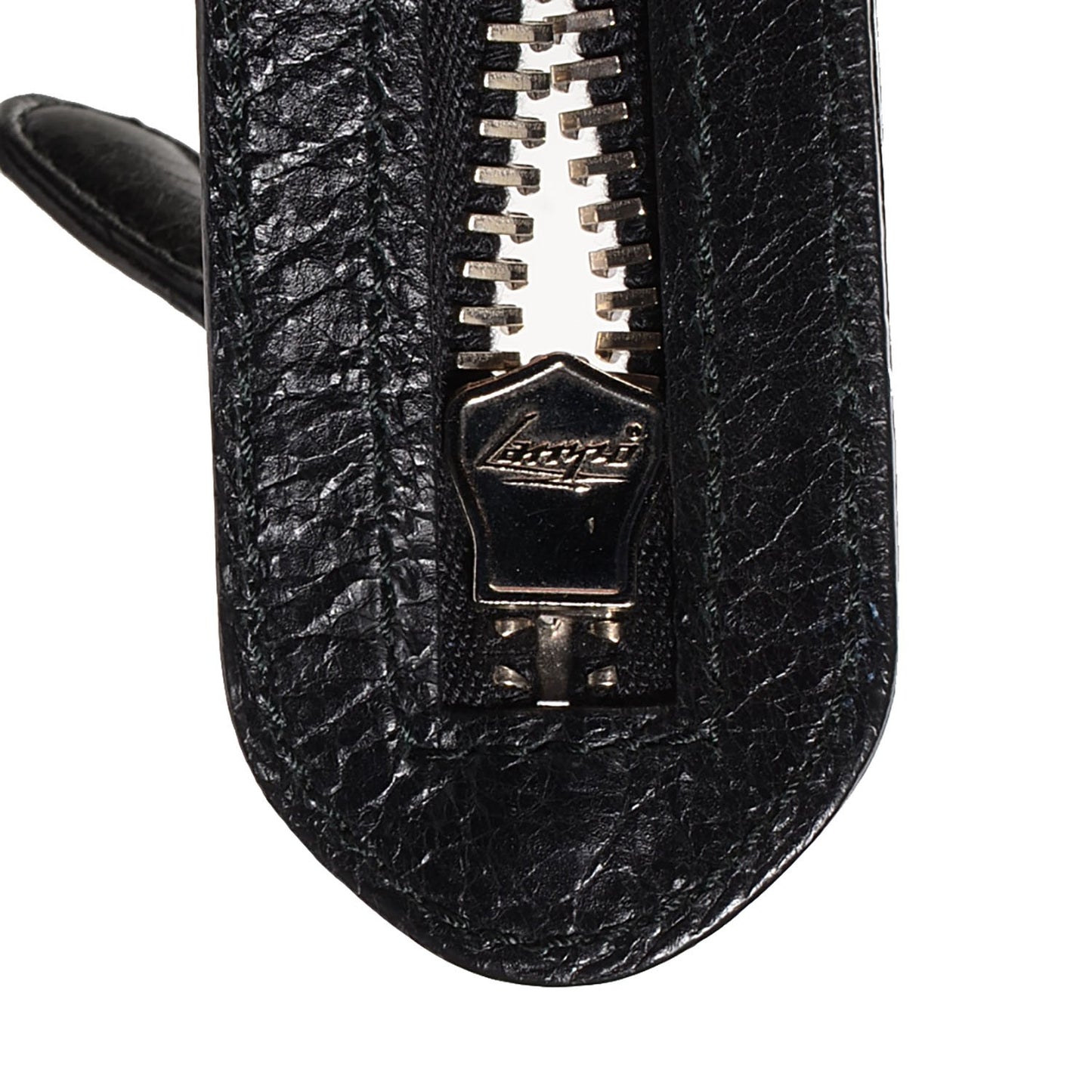 Agneau Giant 21 Silver Hardware City Black