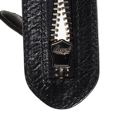 Balenciaga Agneau Giant 21 Silver Hardware City Black 8 of 12