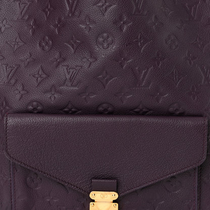 Louis Vuitton Empreinte Metis Aube 7 of 9