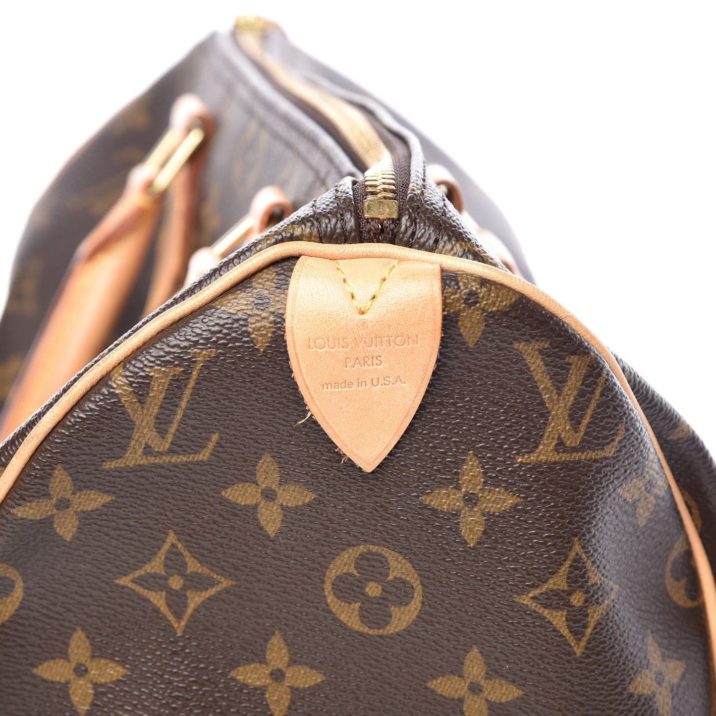 Monogram Speedy 30