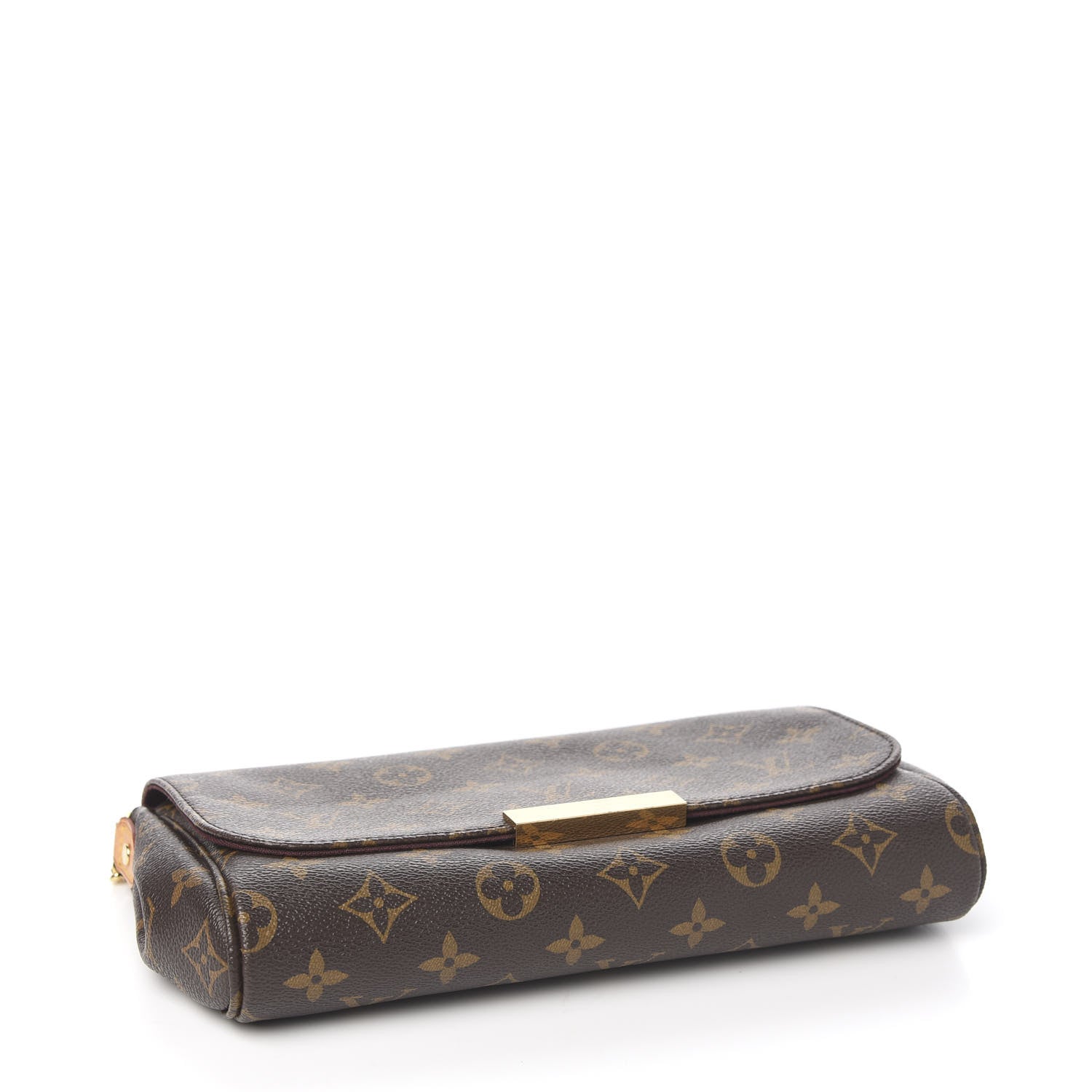 Louis Vuitton Monogram Favorite MM 3 of 11
