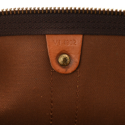 Louis Vuitton Monogram Keepall 60 6 of 11