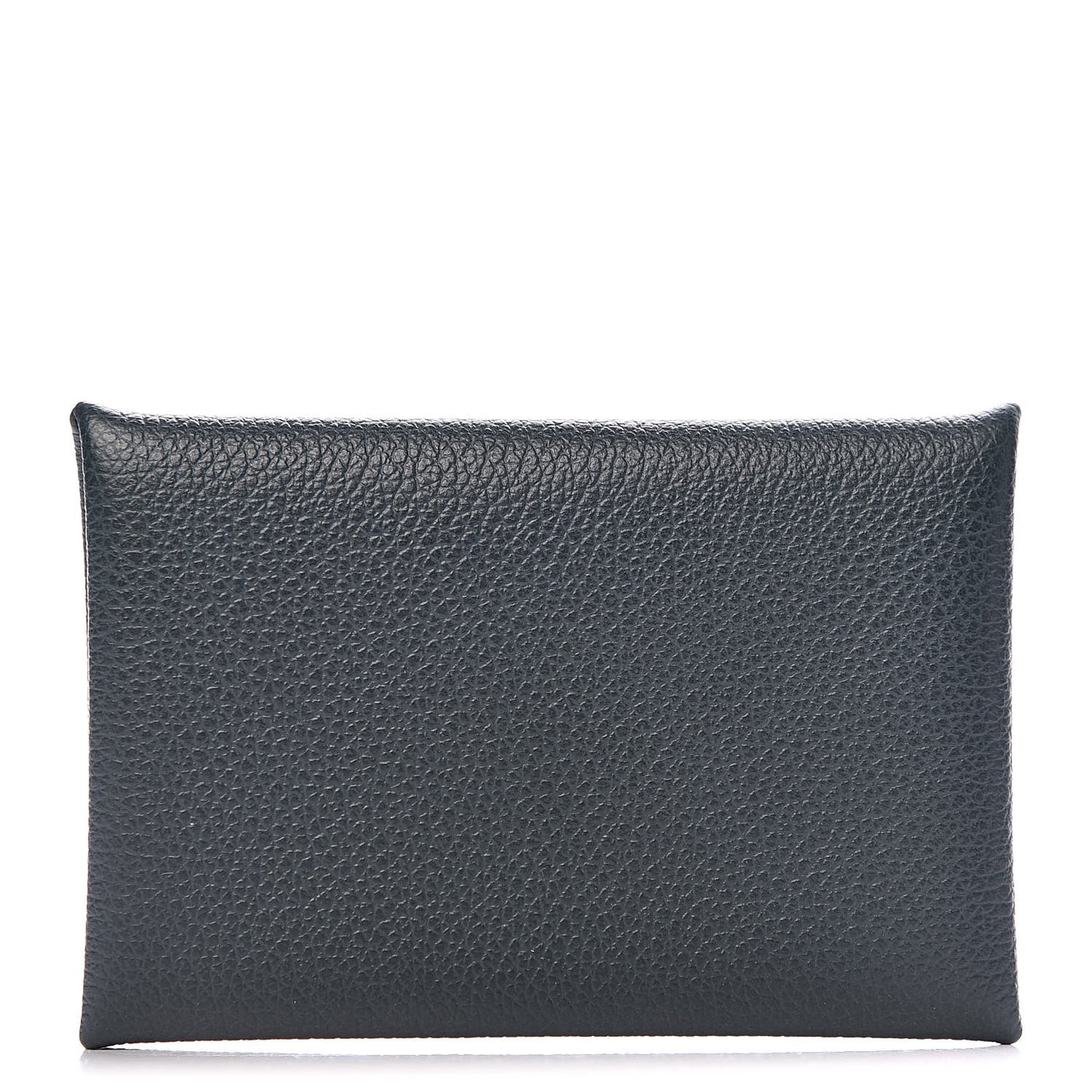 Evercolor Calvi Card Case Vert Cypress