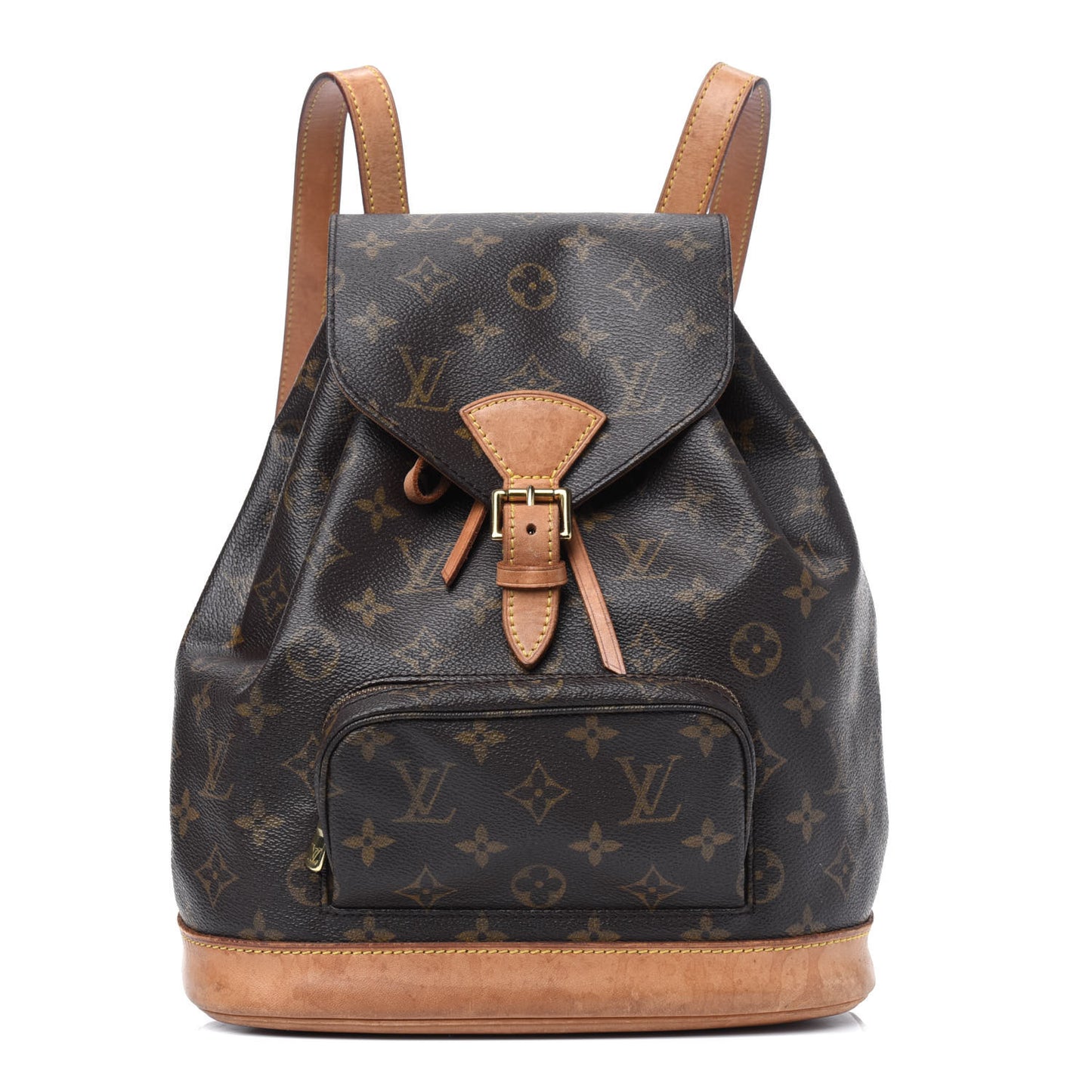 Monogram Montsouris MM Backpack