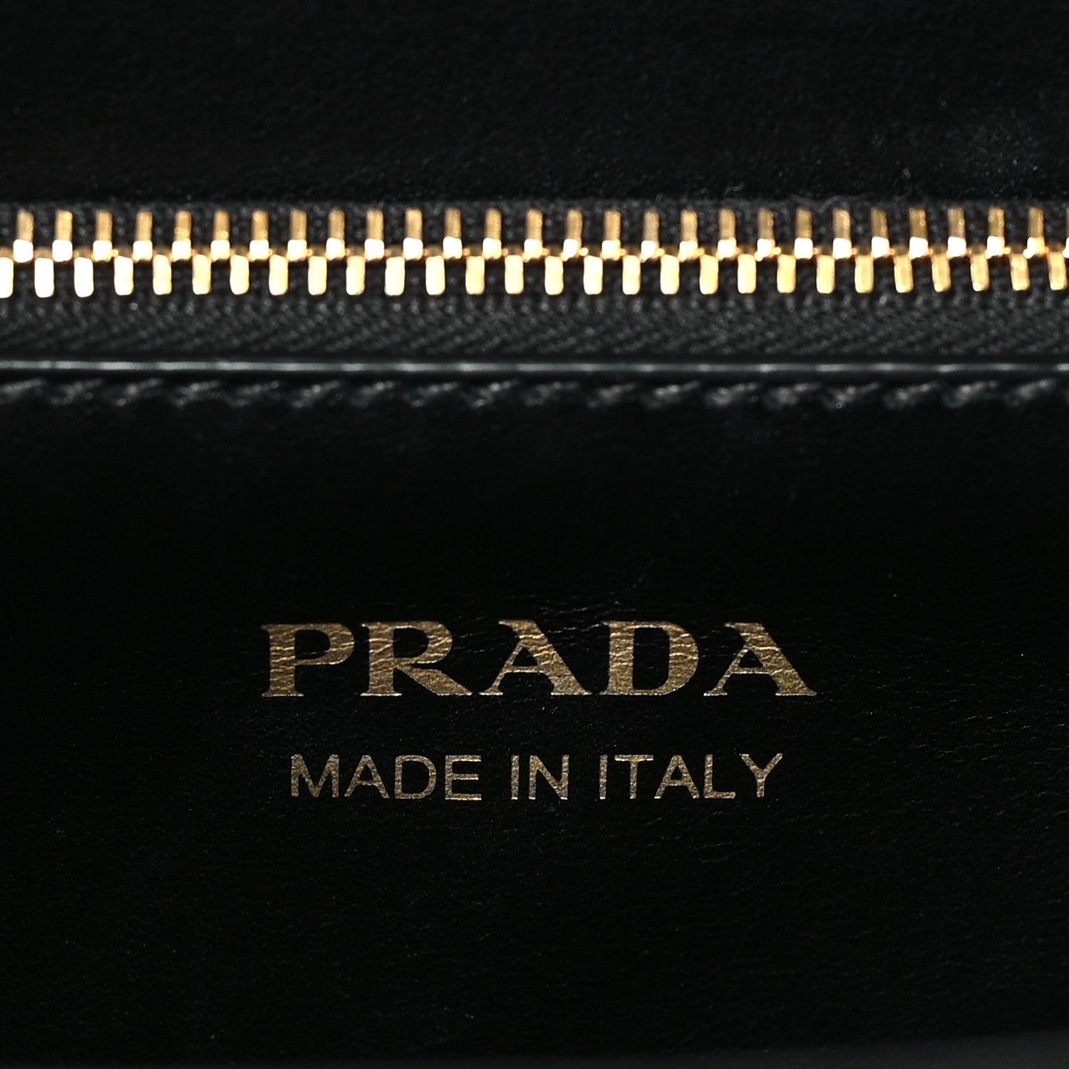 Prada City Calfskin Saffiano Cahier Top Handle Bag Black 6 of 8