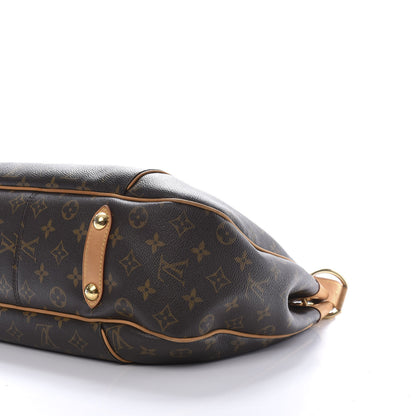Louis Vuitton Monogram Galliera PM 7 of 17