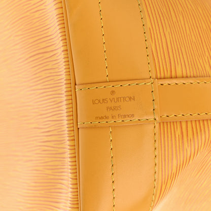 Louis Vuitton Epi Noe Tassil 6 of 18