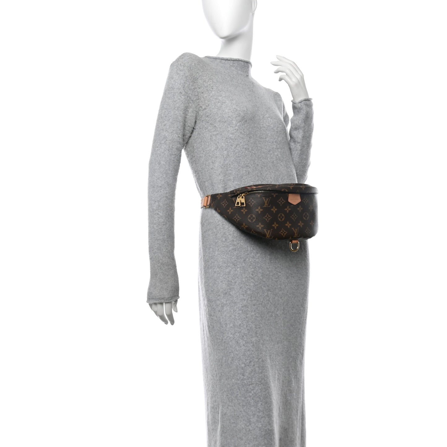 Monogram Bumbag