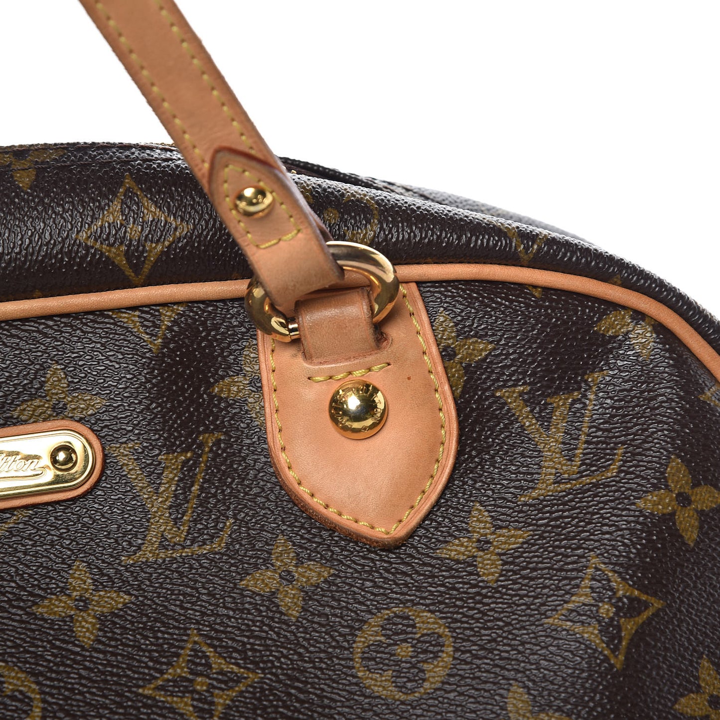 Monogram Montorgueil GM
