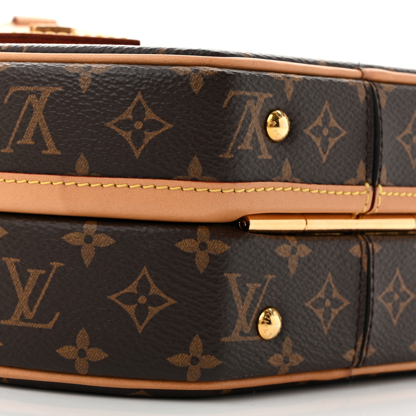 Monogram Petite Boite Chapeau