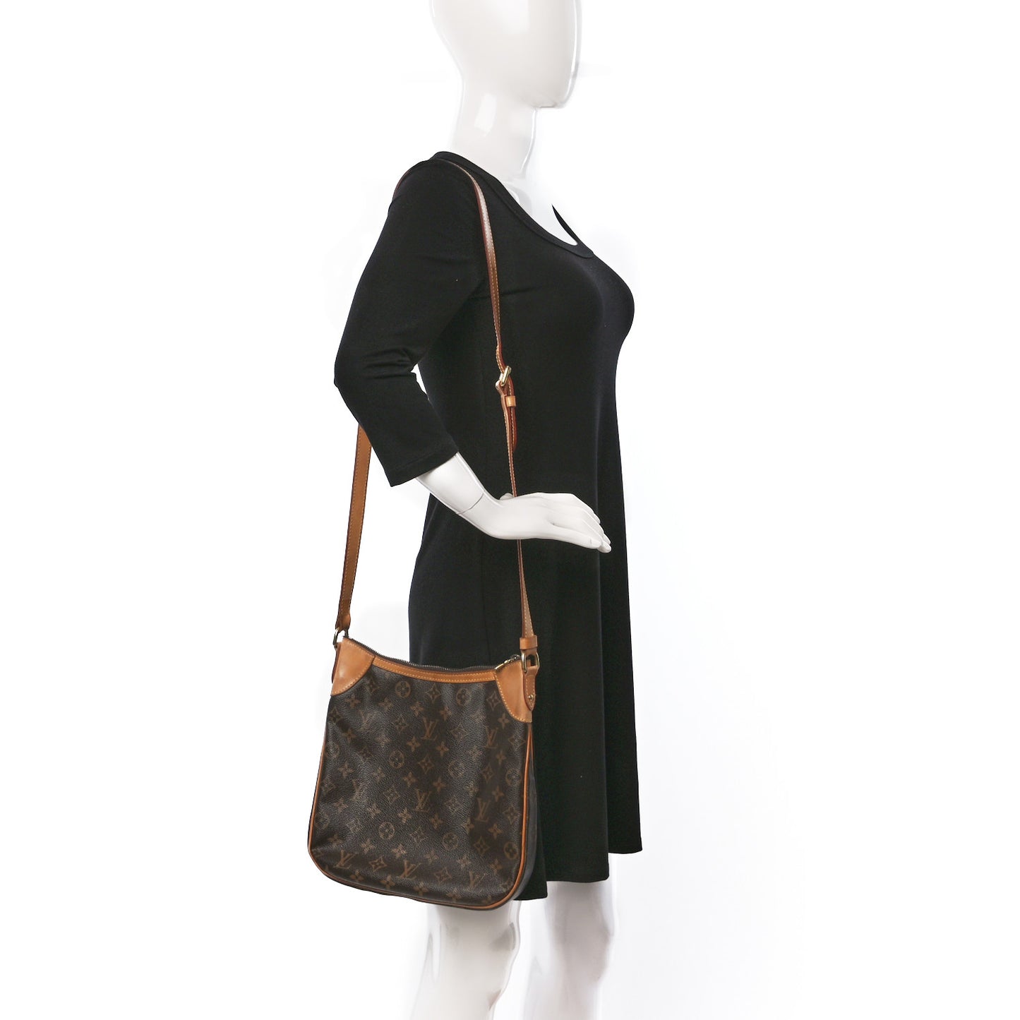 Monogram Odeon PM