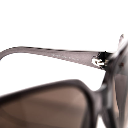 Gucci GG Web Sunglasses 3166/S 5 of 7