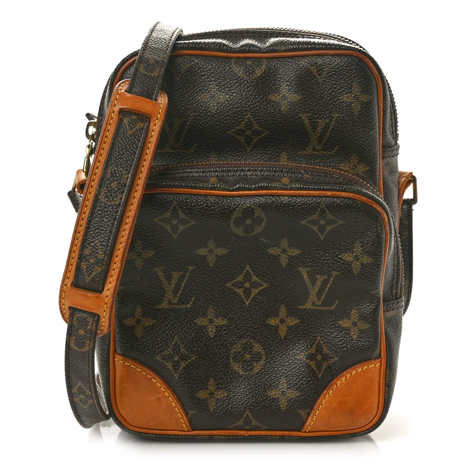 Louis Vuitton Monogram Amazone 1 of 14