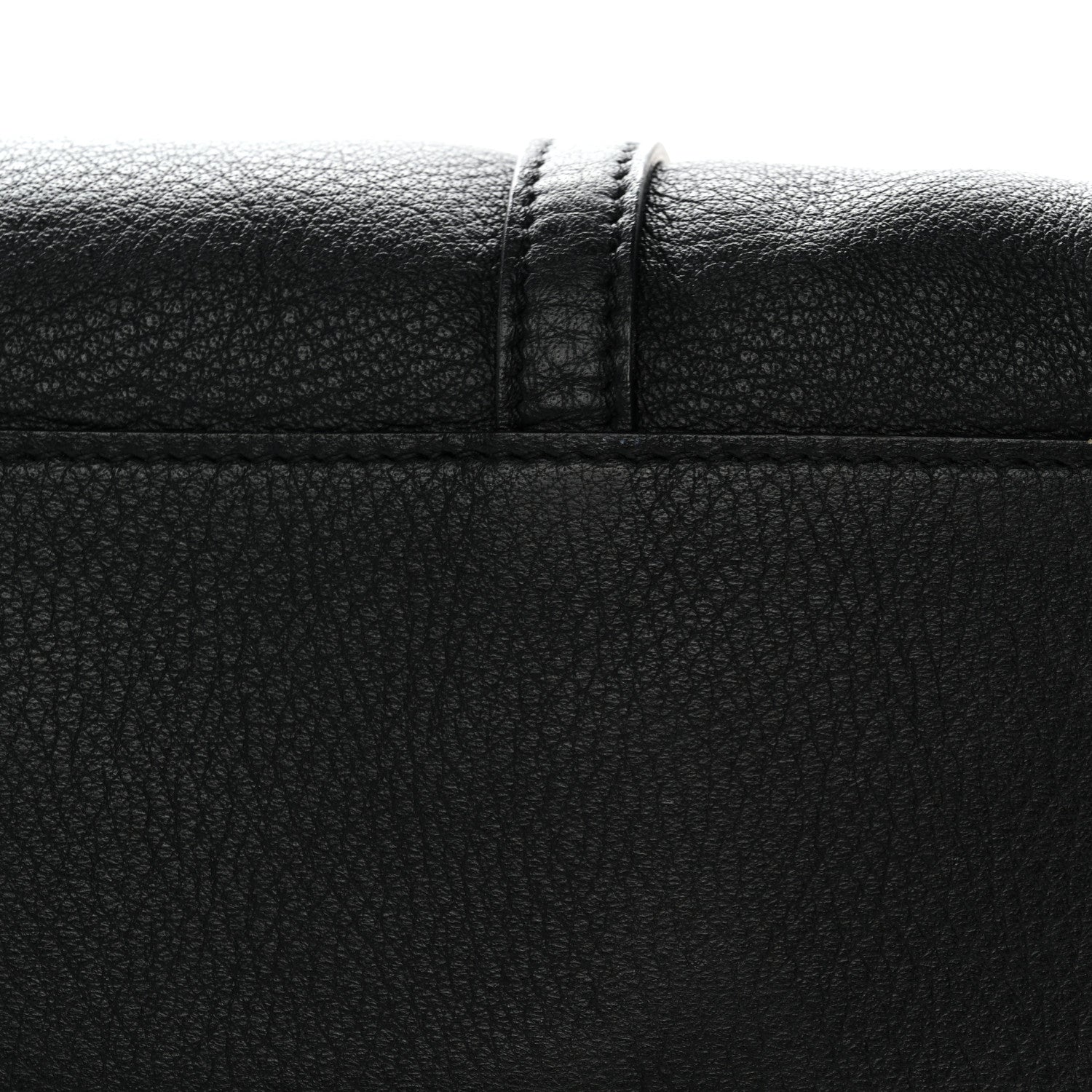 Balenciaga Calfskin XS Everyday Tote  Black 11 of 12