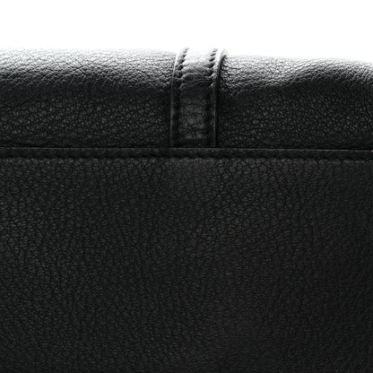 Balenciaga Calfskin XS Everyday Tote  Black 11 of 12