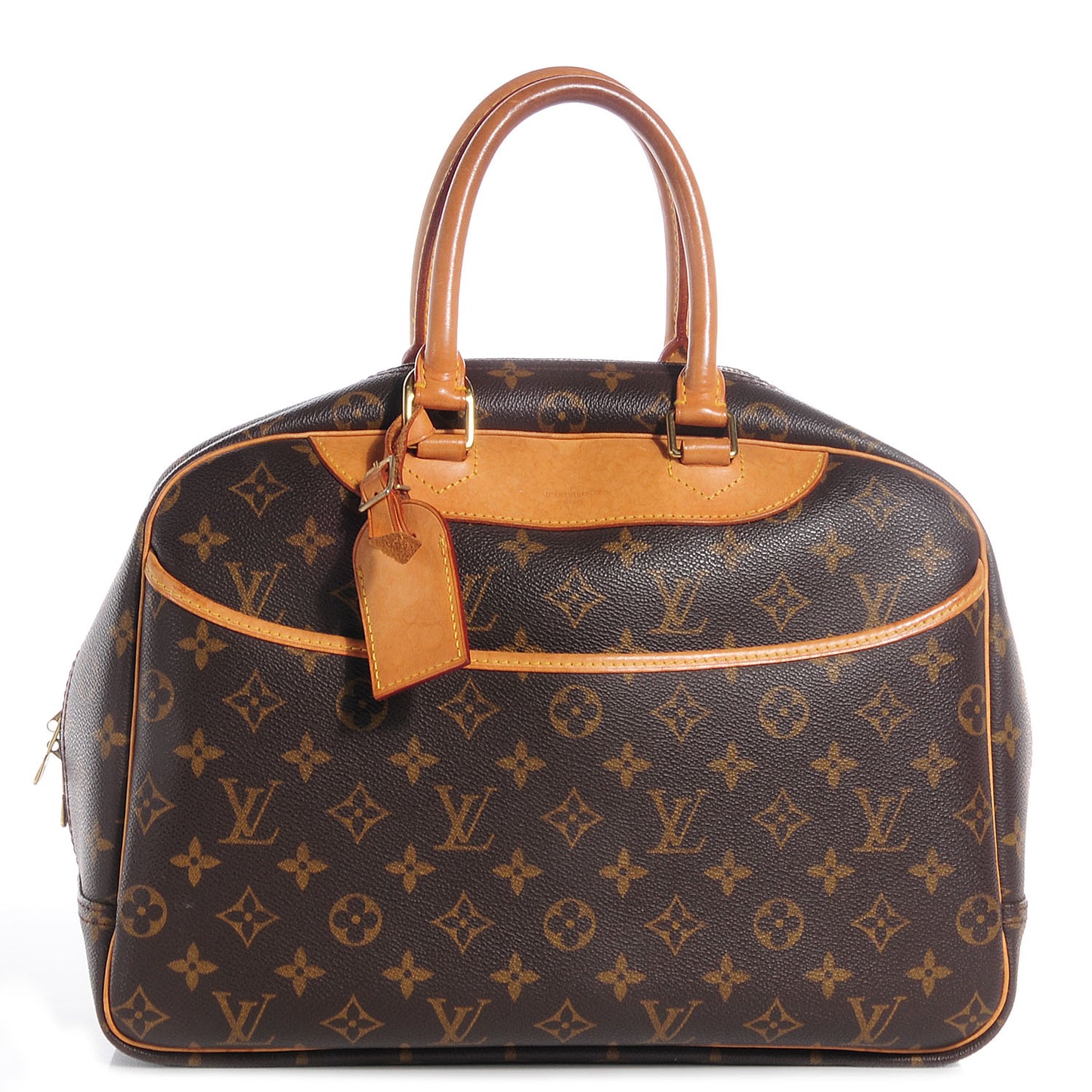 Monogram Deauville