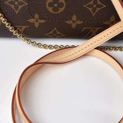 Louis Vuitton Monogram Favorite MM 10 of 12