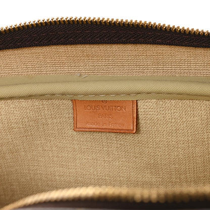 Louis Vuitton Monogram Deauville 5 of 8