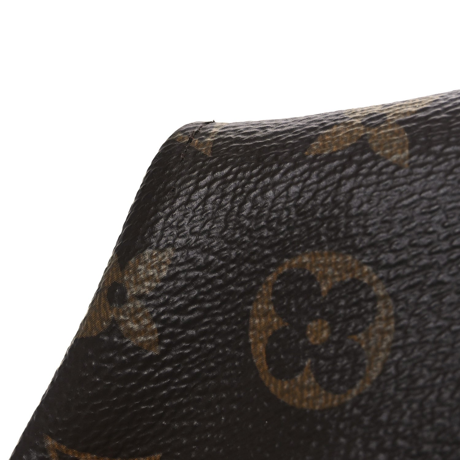 Louis Vuitton Monogram CarryAll MM 11 of 12
