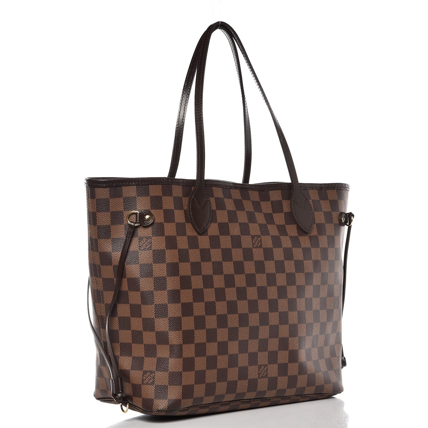 Damier Ebene Neo Neverfull MM