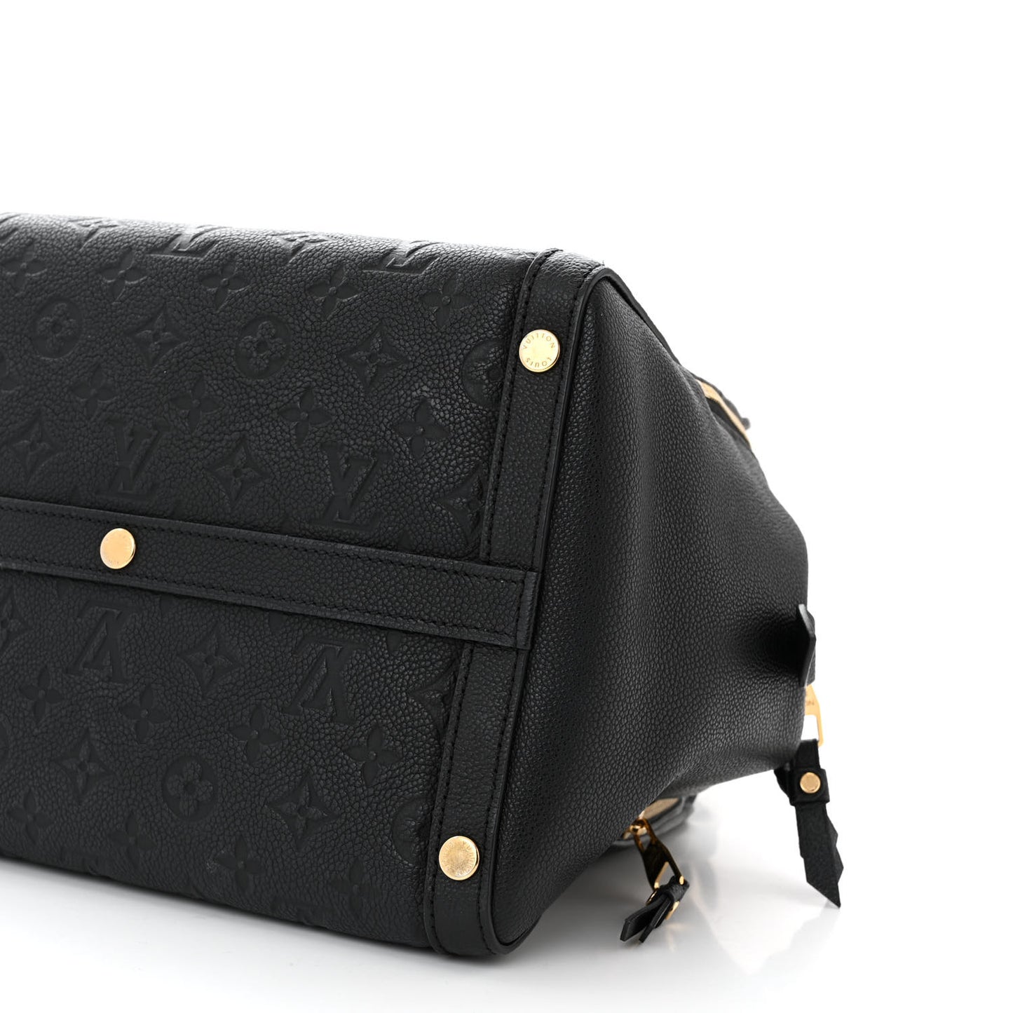 Empreinte Marais MM Black