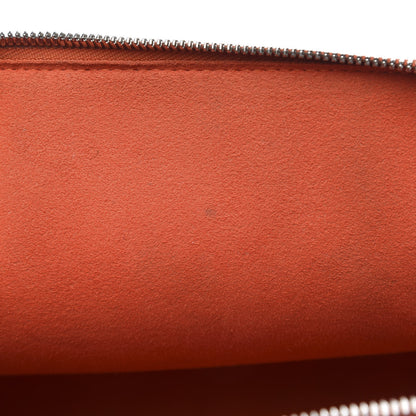 Louis Vuitton Epi Alma PM Piment 13 of 21