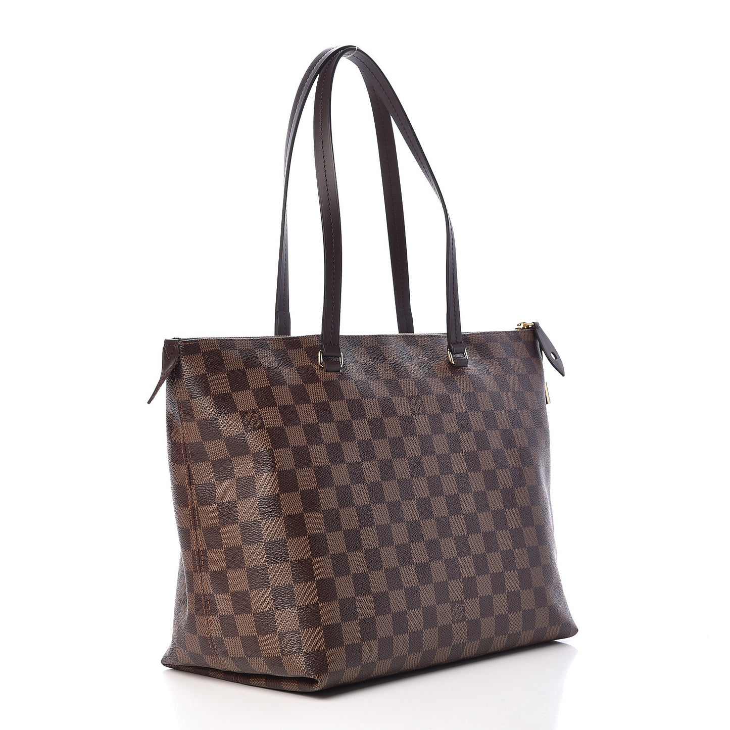 Damier Ebene Iena MM