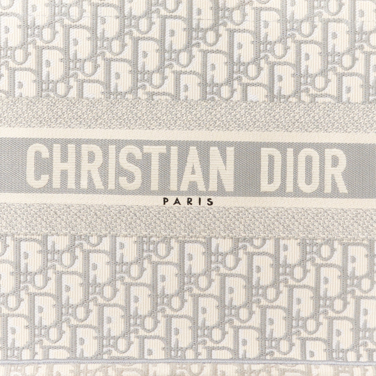 Oblique Medium Book Tote Grey