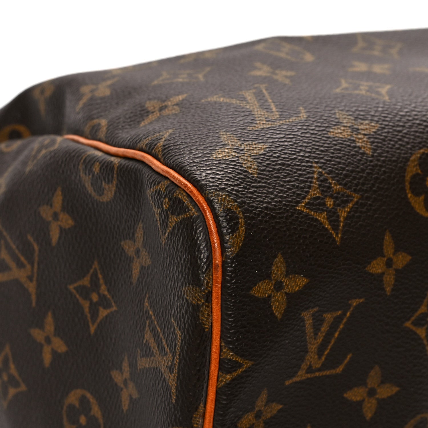 Louis Vuitton Monogram Speedy 30 9 of 14