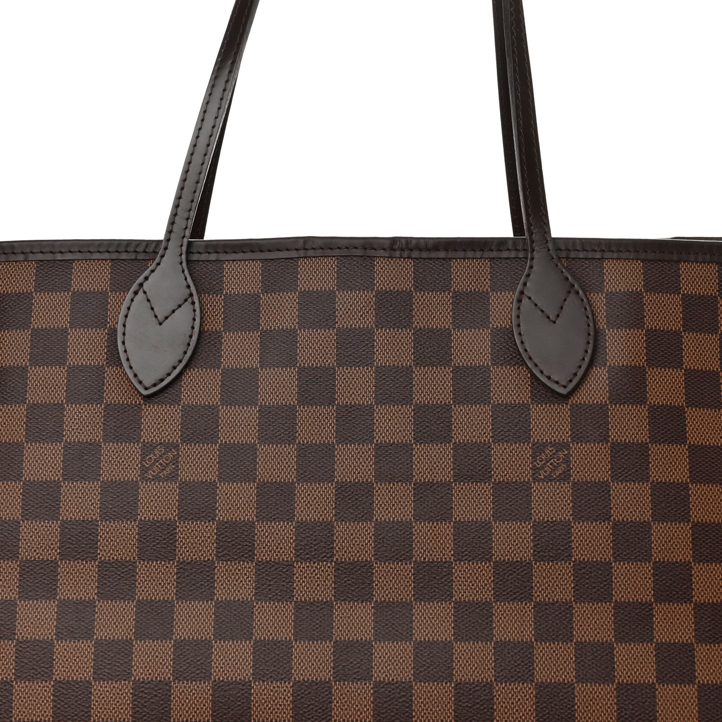 Damier Ebene Neo Neverfull GM