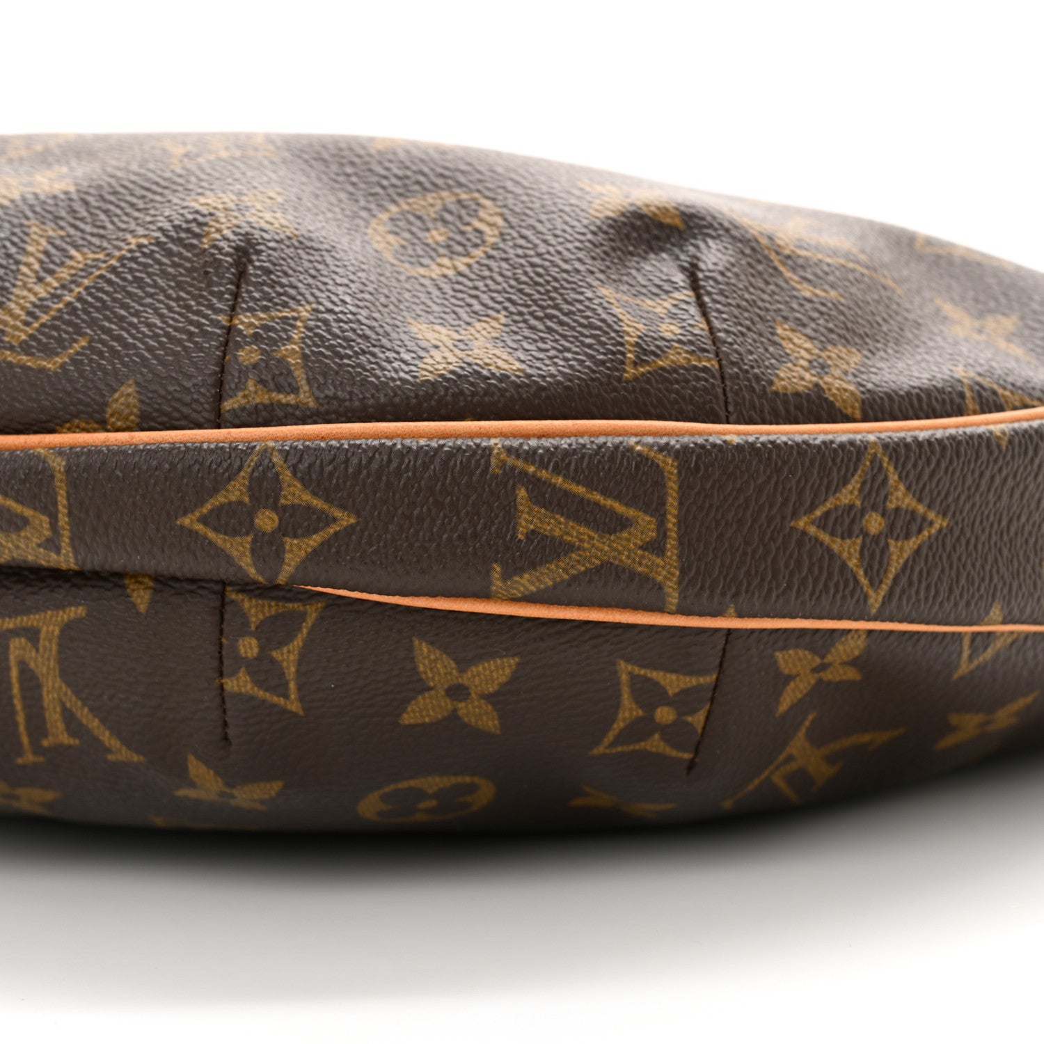 Louis Vuitton Monogram Croissant MM 10 of 10