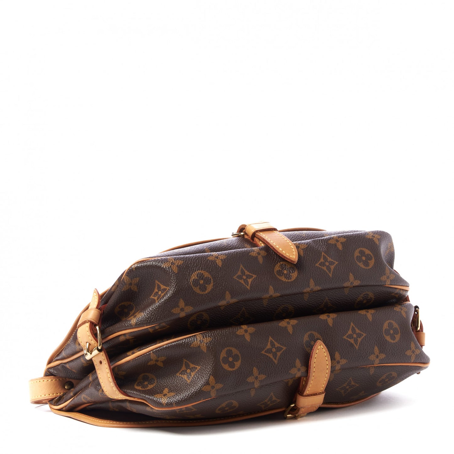 Monogram Saumur 30