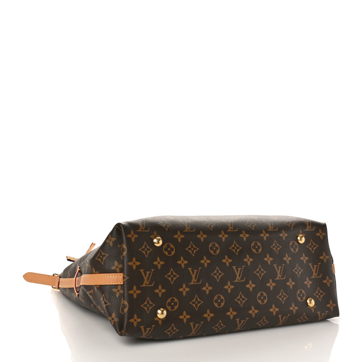 Monogram CarryAll MM