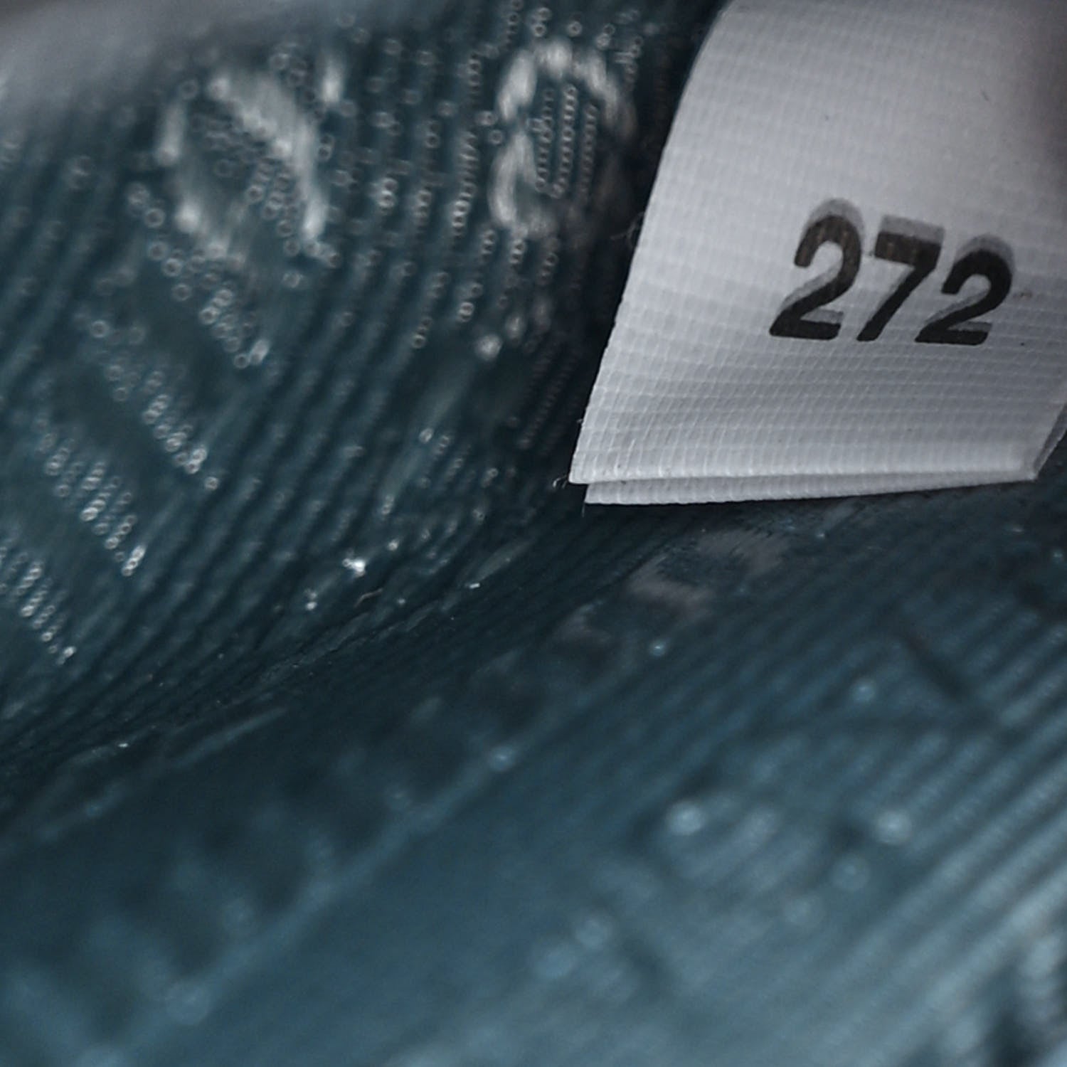 Prada Saffiano Cuir Calfskin Mini Monochrome Top Handle Tote Astrale 7 of 11