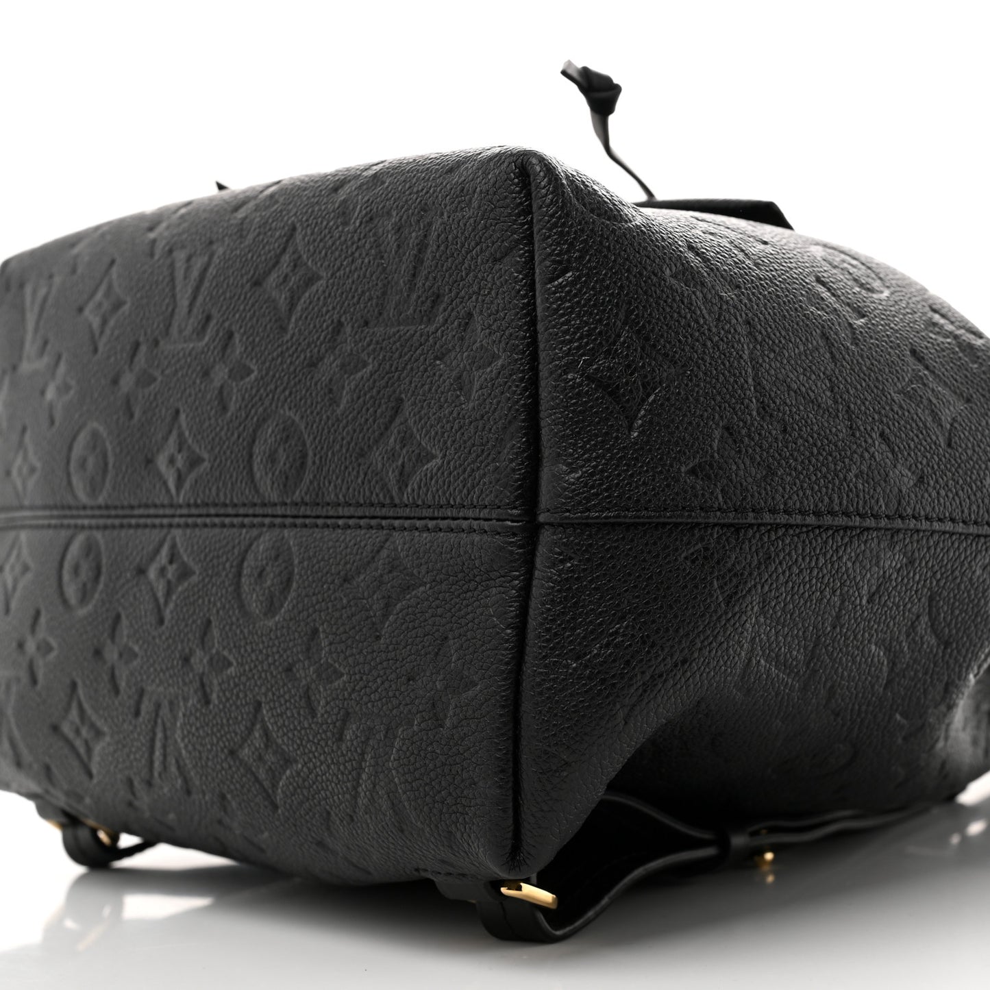 Empreinte Montsouris NM Backpack Black