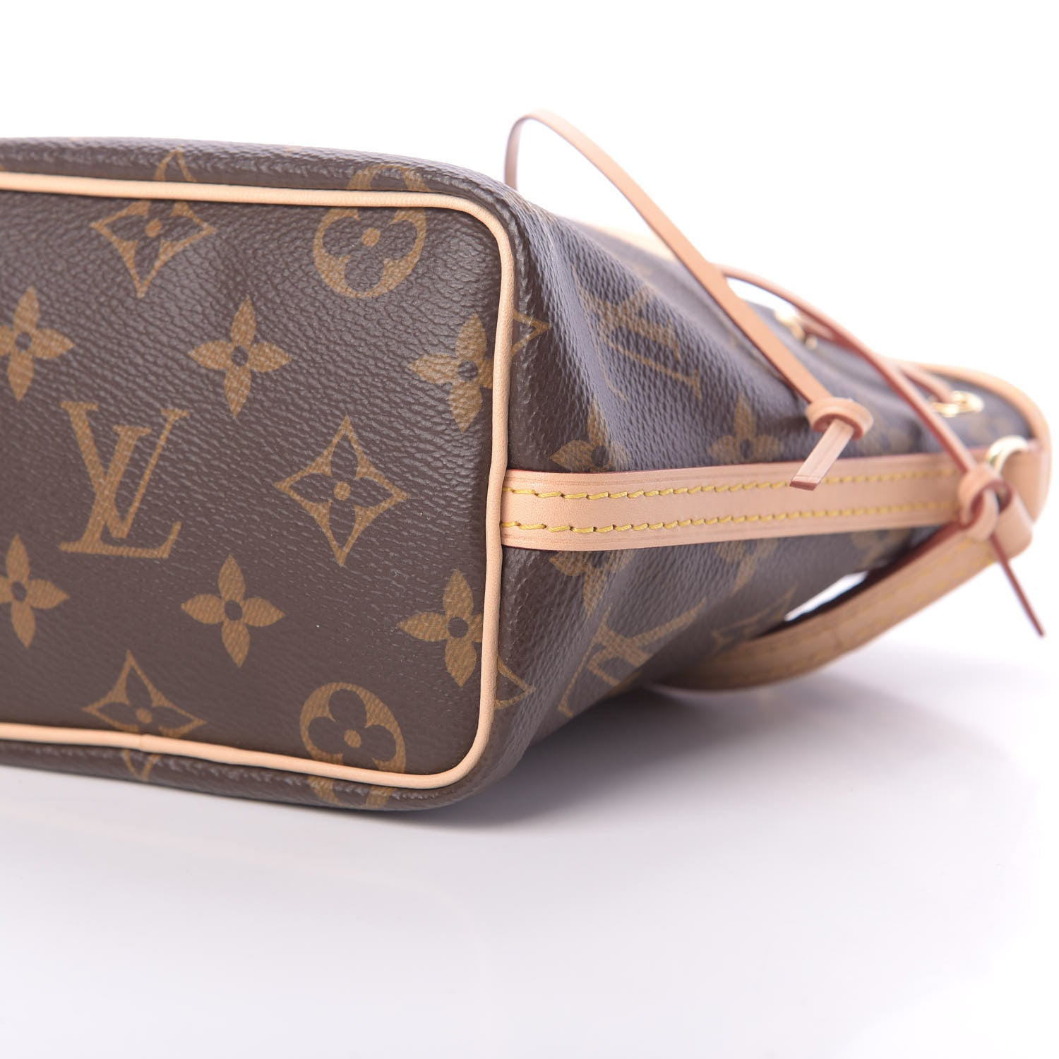 Louis Vuitton Monogram Nano Noe 10 of 10