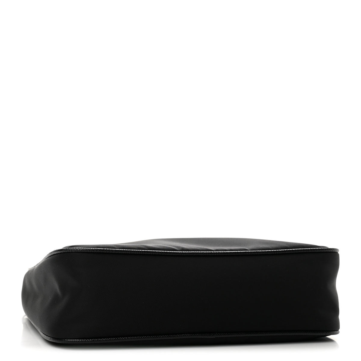 Nylon Re-Edition 2005 Shoulder Bag Black