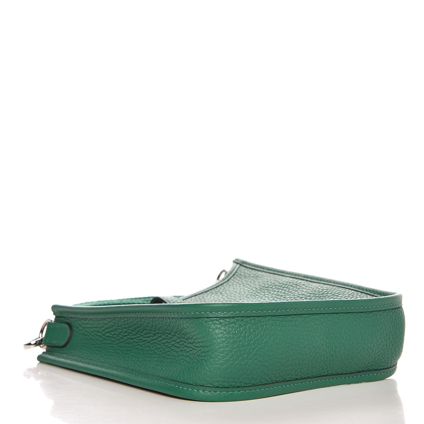 Taurillon Clemence Evelyne TPM Vert Vertigo