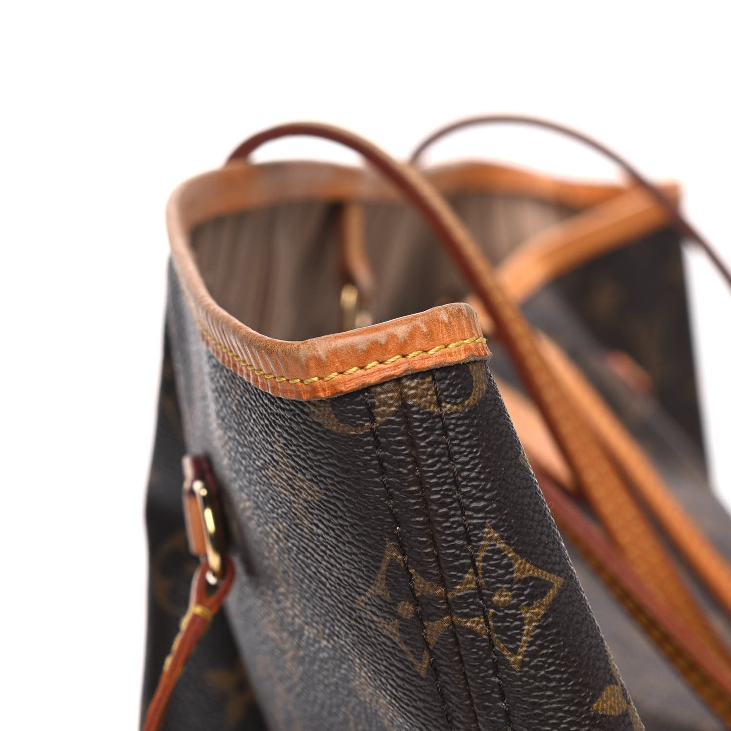 Monogram Neverfull GM