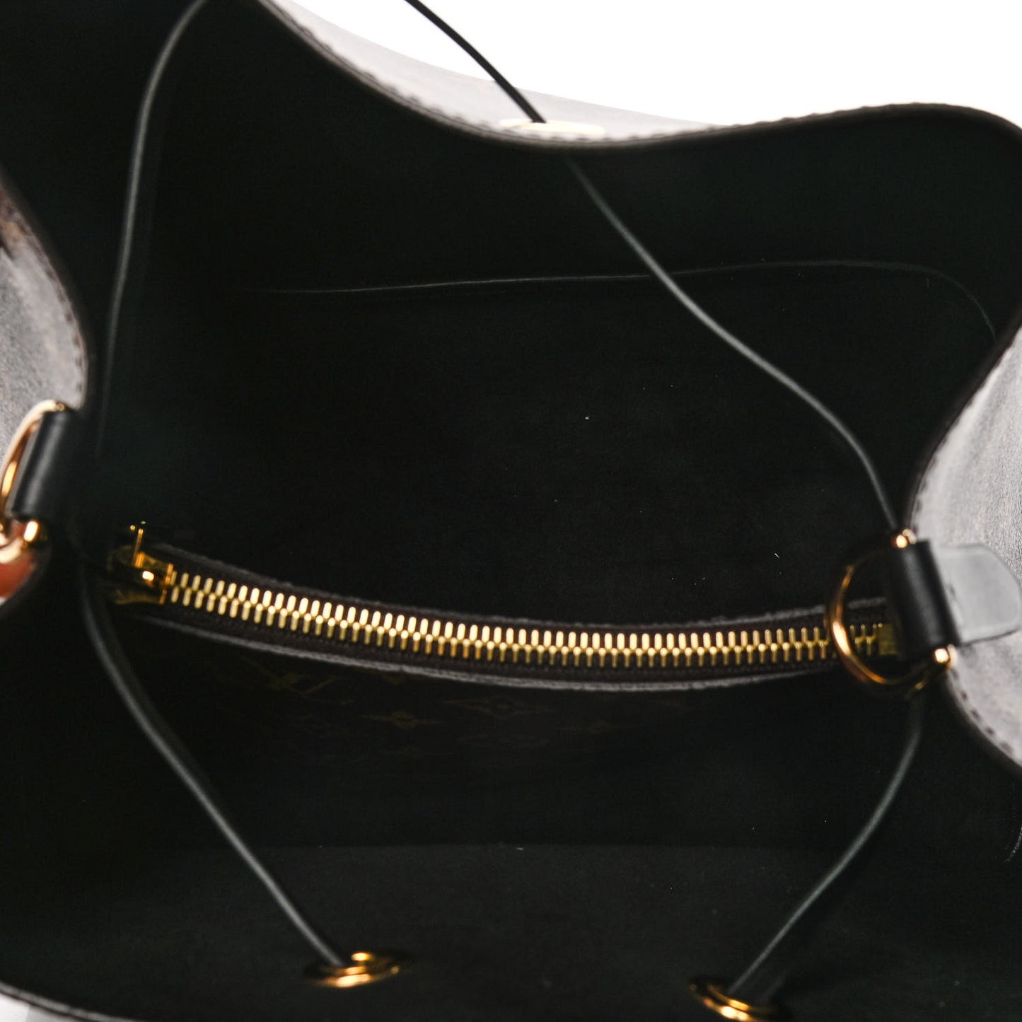 Monogram Neonoe MM Black