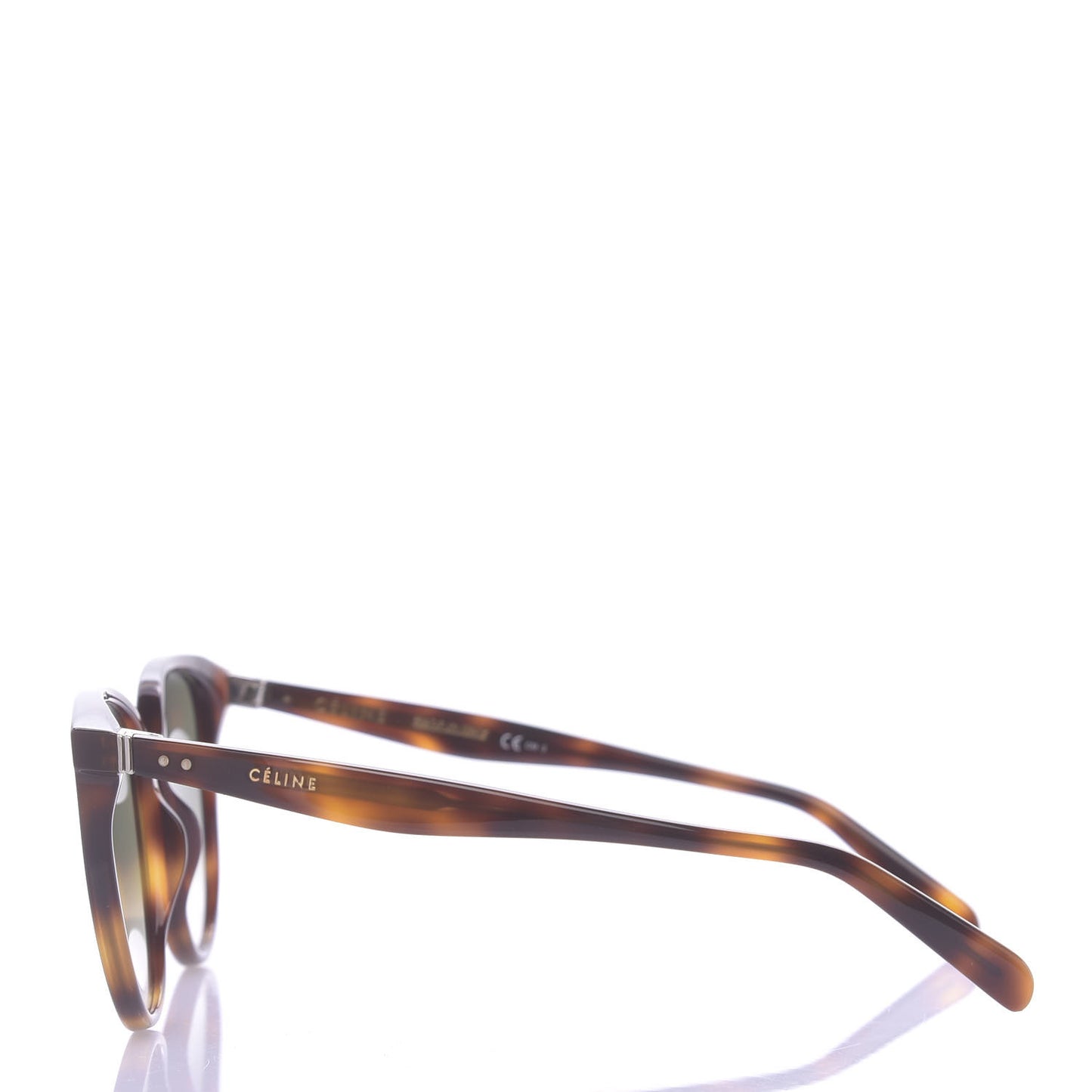 Thin Mary Sunglasses CL 41068/S Tortoise
