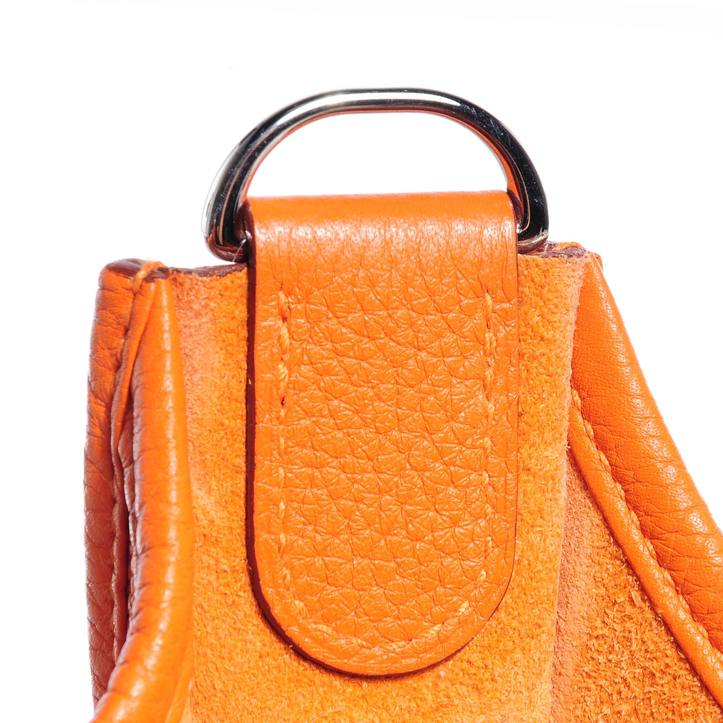 Taurillon Clemence Evelyne PM III Orange