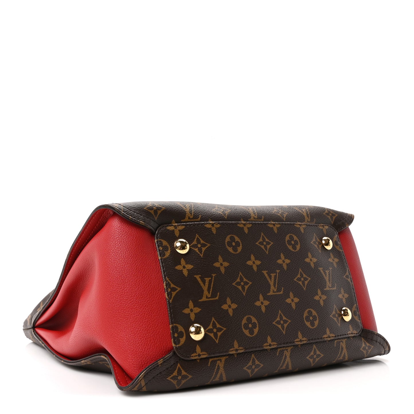 Monogram Gaia Cherry