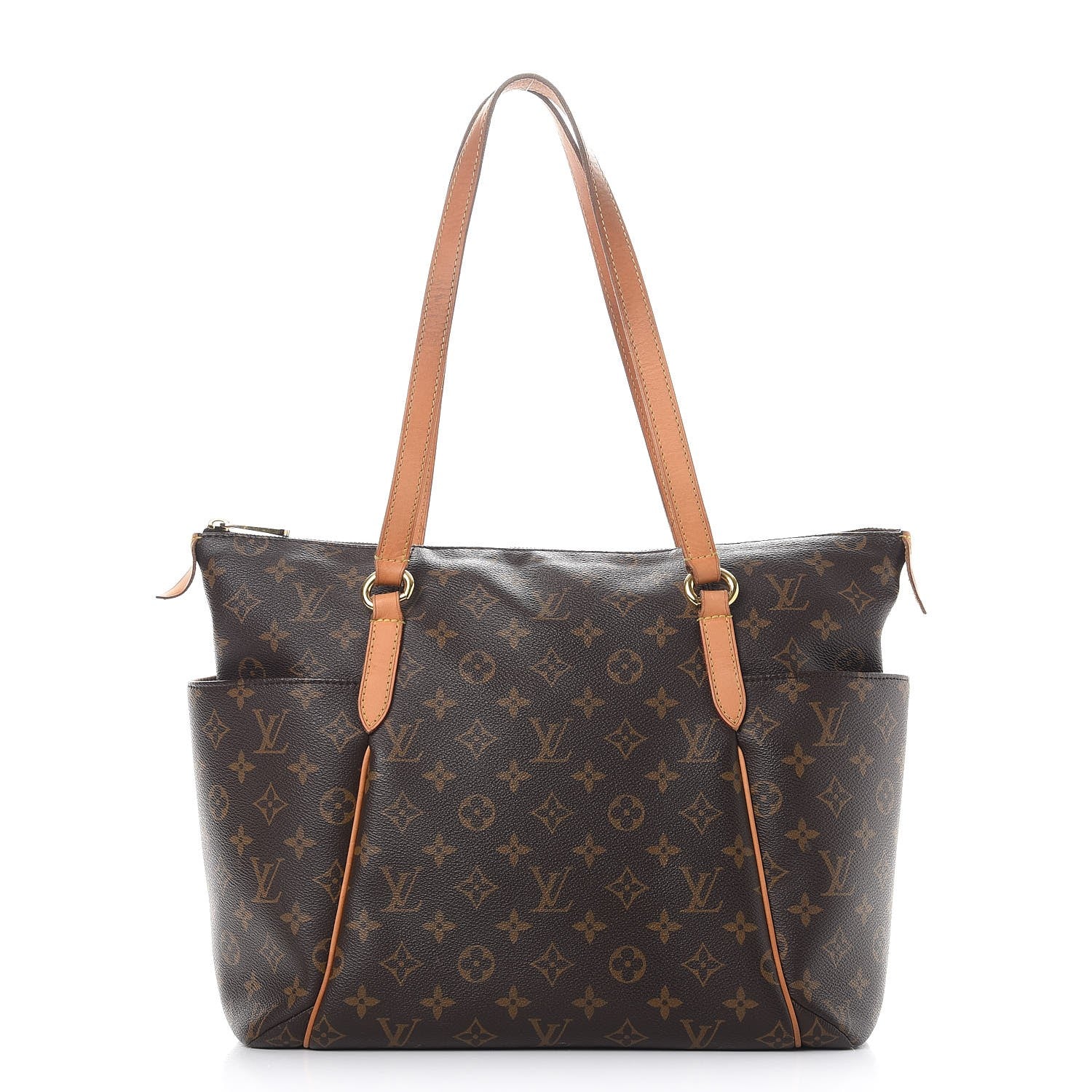 Louis Vuitton Monogram Totally MM 1 of 8