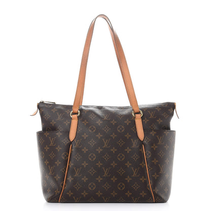 Louis Vuitton Monogram Totally MM 1 of 8
