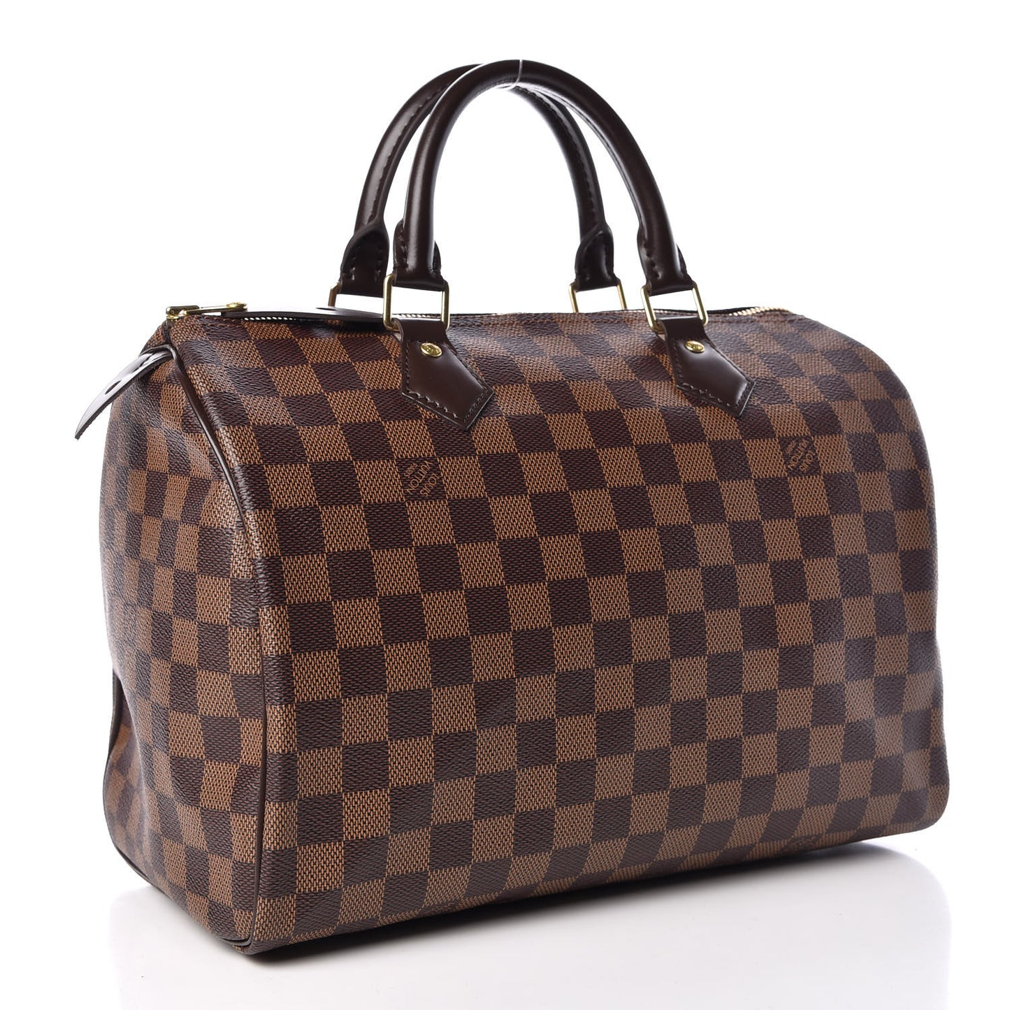 Damier Ebene Speedy 30