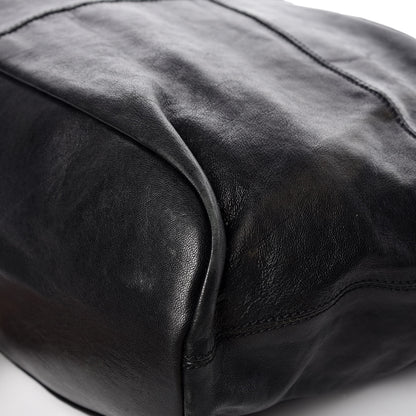 Givenchy Lambskin Large Nightingale Black 12 of 20