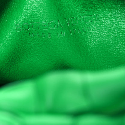 Bottega Veneta Nappa Intrecciato Mini Jodie Parakeet 10 of 20