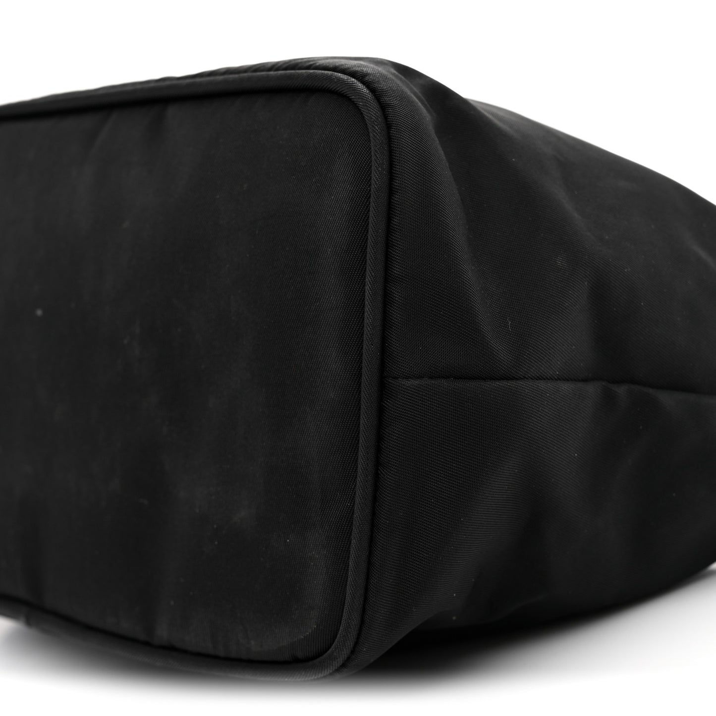 Tessuto Sirio Pochette Black